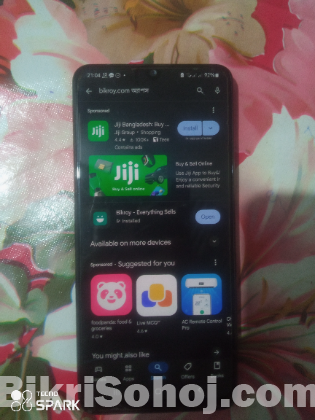 Samsung a32